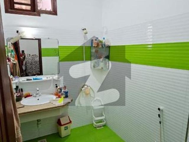 House for sale in Gulshan-e-Iqbal Town, North Waziristan