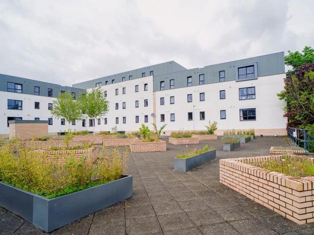 Room for rent in Canonmills, Scotland