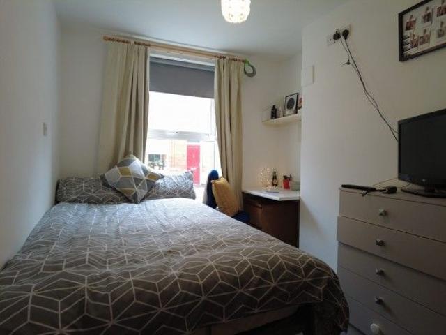 Room for rent in Ermine, Brayford