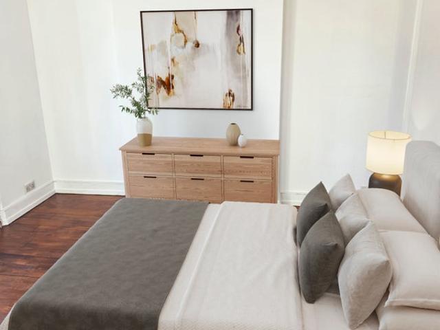 Apartment for rent in Muswell Hill, Greater London