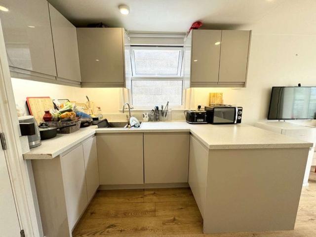 Room for rent in The Soke, Hampshire
