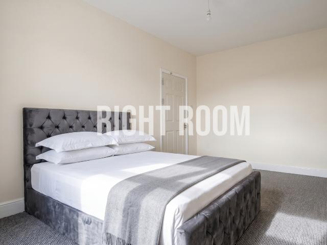 House for rent in Ashley Down, Bristol