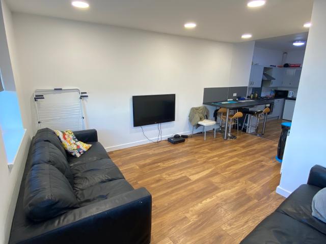 Room for rent in St Clements, Worcestershire