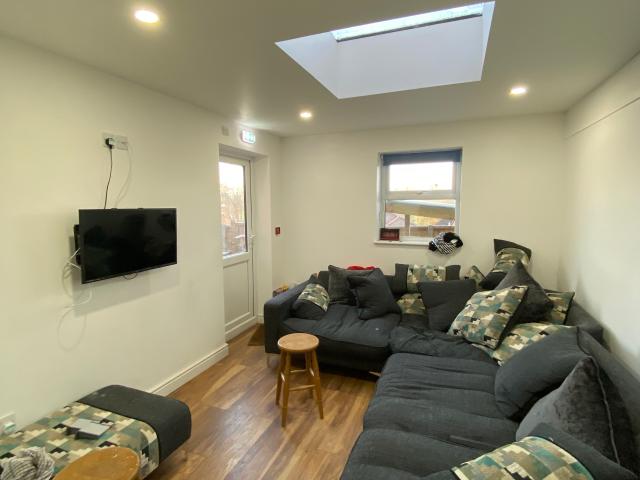 Room for rent in St Clements, Worcestershire