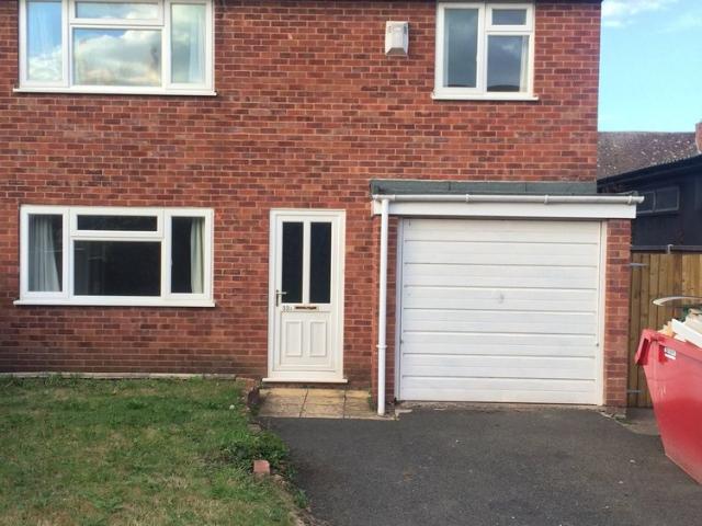 Room for rent in Worcestershire