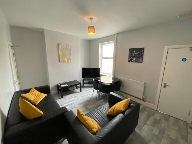 Room for rent in Barbourne, Worcestershire