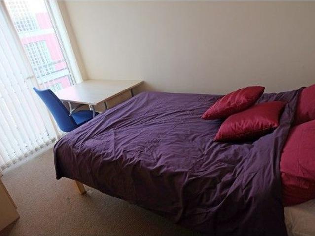 Room for rent in Saint George's, South Yorkshire
