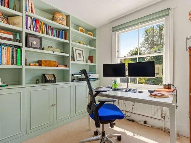 House for sale in Balham, Greater London