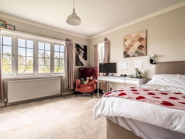 House for sale in Budlake, Devon