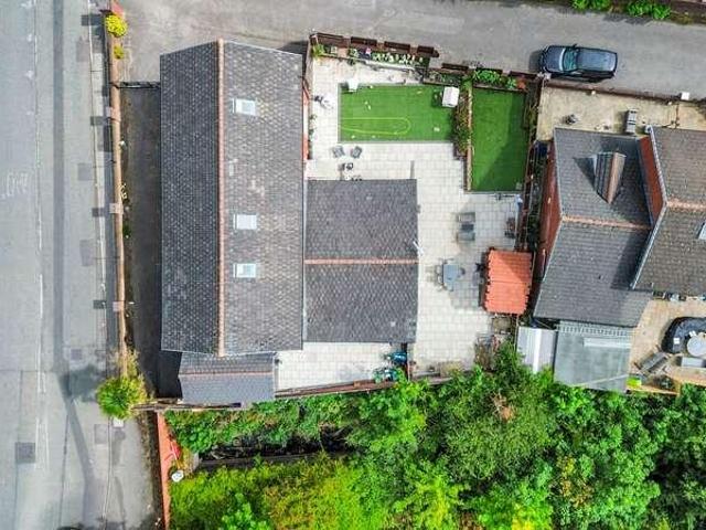 House for sale in Worsley Brow, St Helens