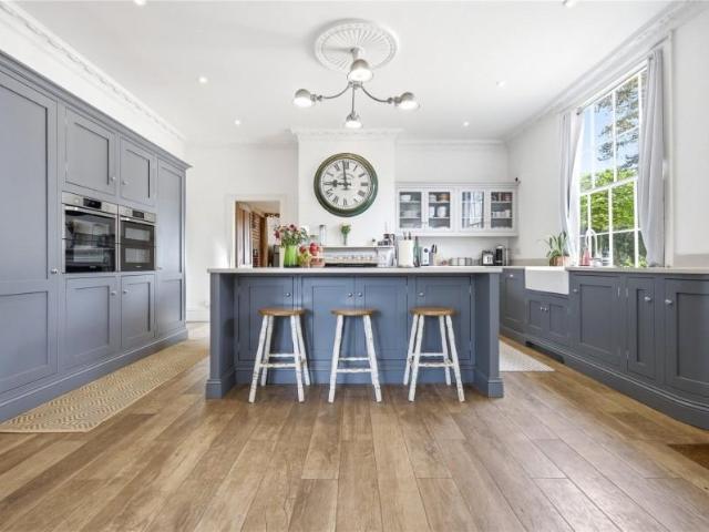 House for sale in Bentfield, Uttlesford