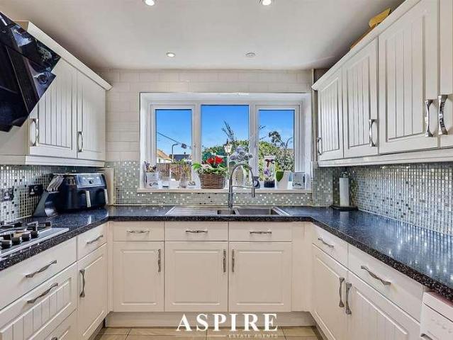 House for sale in Vange, Basildon