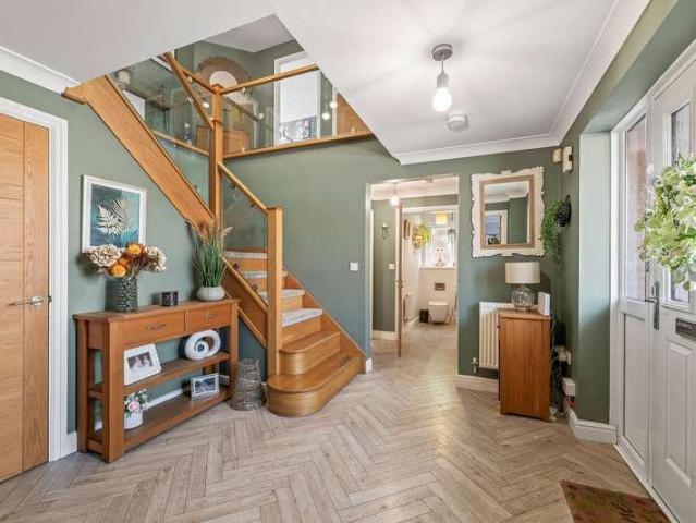 House for sale in Chapelford, Warrington