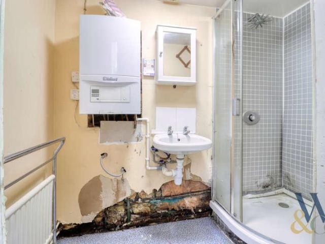 House for sale in Burrow's Bush, Wellingborough