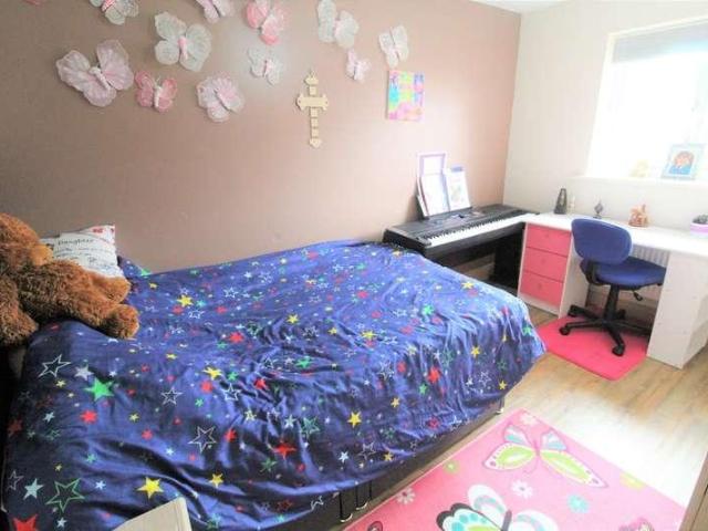 House for sale in Lakeside, South Yorkshire