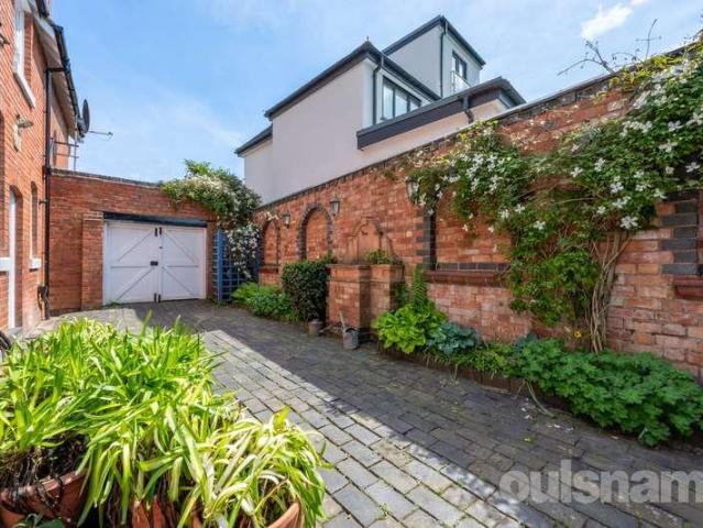 House for sale in Kings Norton, West Midlands