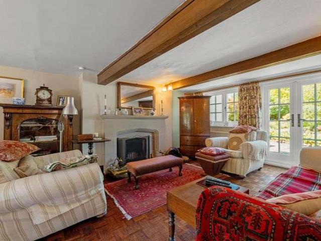 House for sale in Thurlaston CP, Rugby