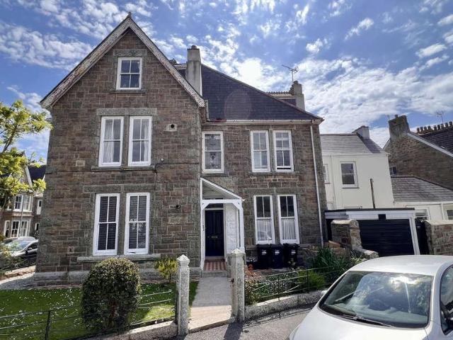 House for sale in Wherrytown, Penzance