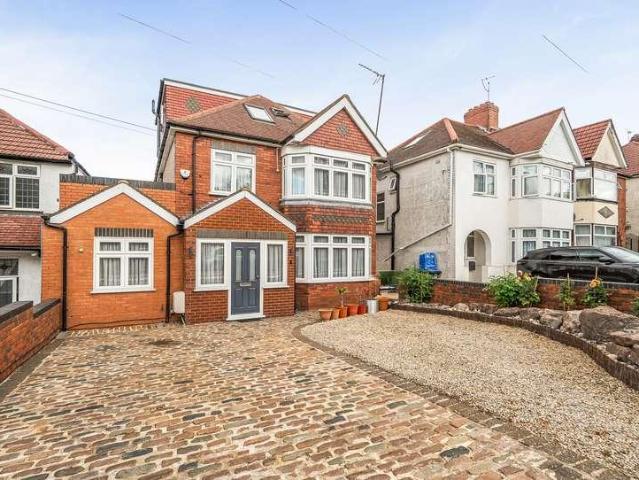 House for sale in London Borough of Brent, Greater London