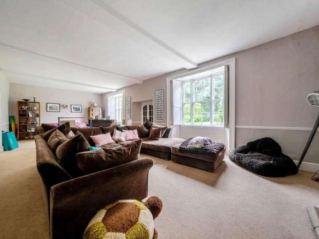 House for sale in Brentingby, Leicestershire