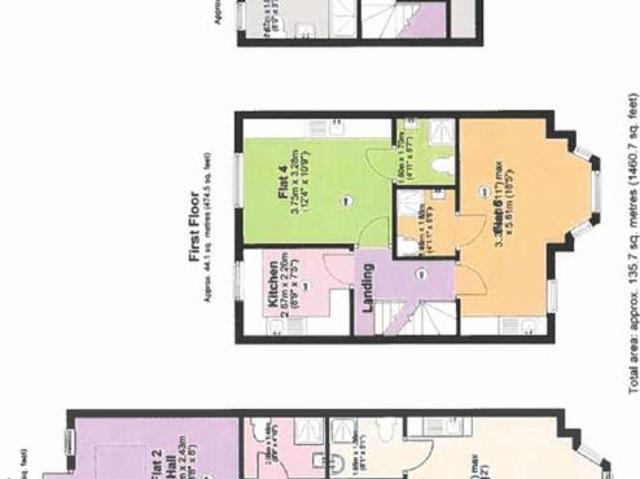 House for sale in South Harrow, Greater London