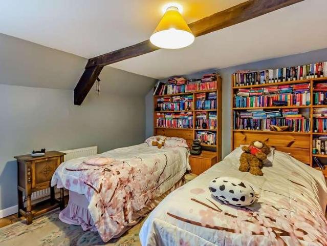 House for sale in Stanhope