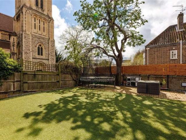 House for sale in London Borough of Wandsworth, Greater London