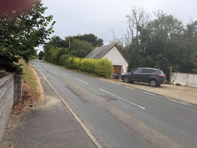 House for sale in Llanarthney, Wales