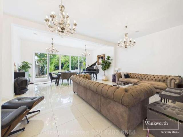 House for sale in London Borough of Barnet, Greater London