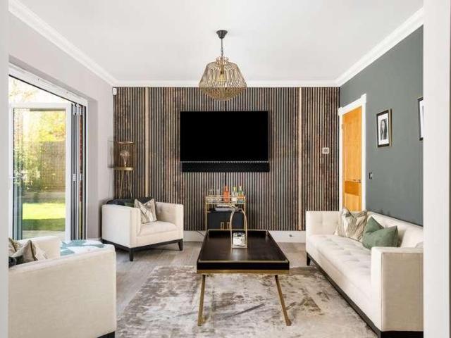 House for sale in Towcester, Northamptonshire