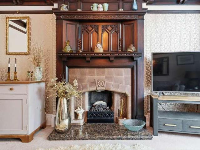 House for sale in St Nicolas Park, Camp Hill