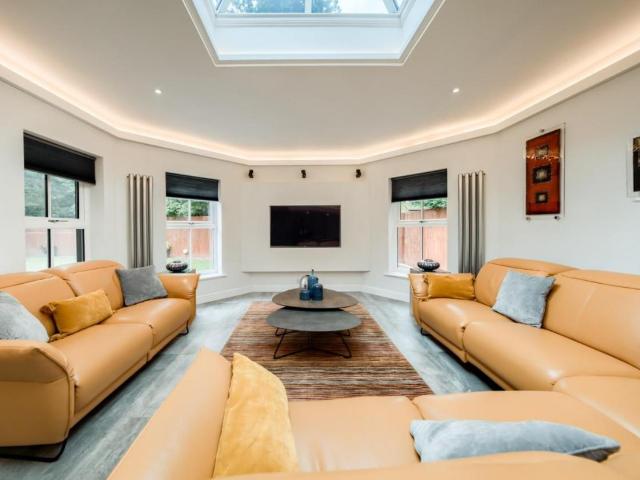 House for sale in Blossomfield, West Midlands