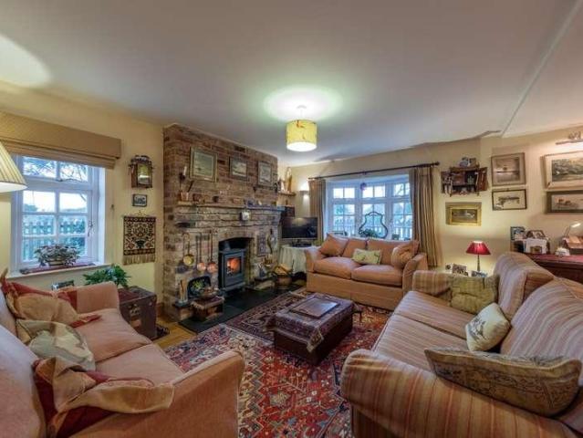 House for sale in Cheshire