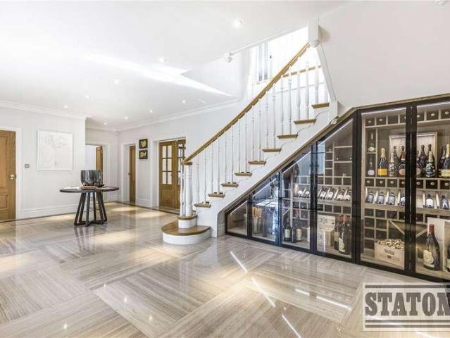 House for sale in Fretherne, Hertfordshire