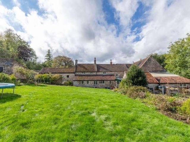 House for sale in Croscombe, Somerset
