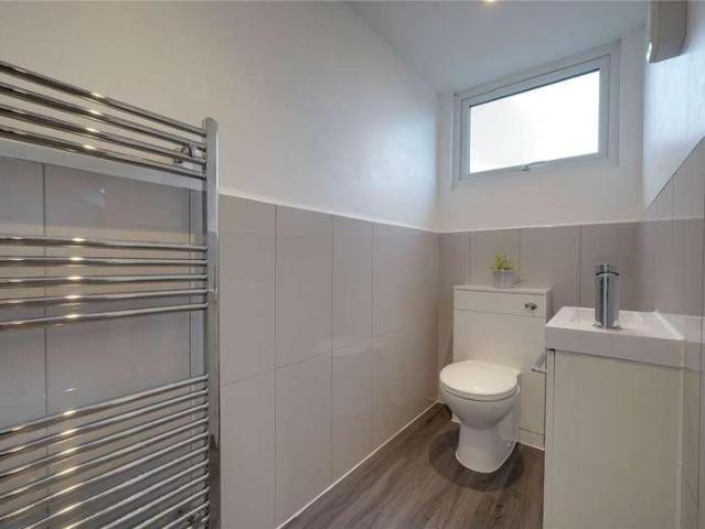 House for sale in Chedburgh, Suffolk