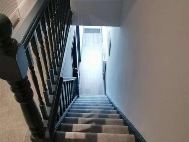 House for sale in Bowerham, Bare
