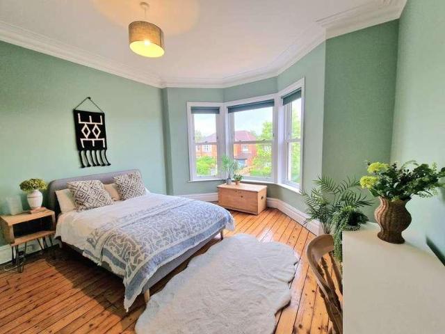 House for sale in Marple, Greater Manchester