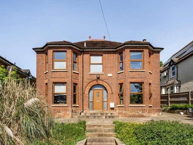 House for sale in Cross In Hand, East Sussex