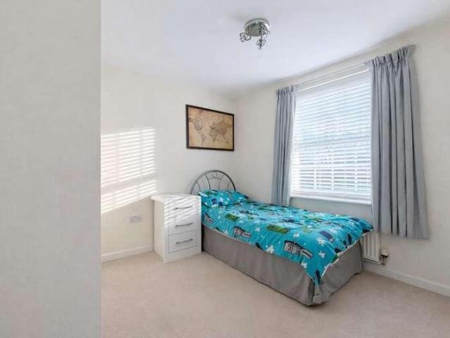 House for sale in East Bank, Norfolk