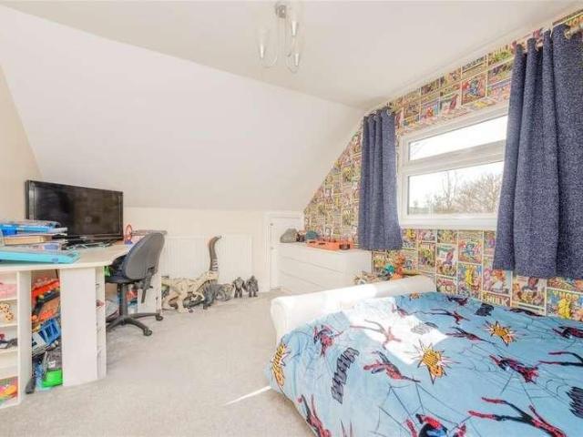 House for sale in Grove Park, Oad Street