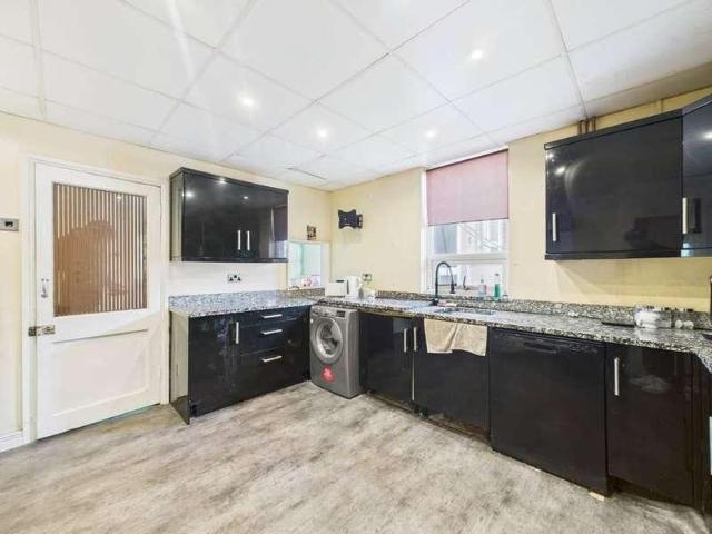House for sale in Blackpool