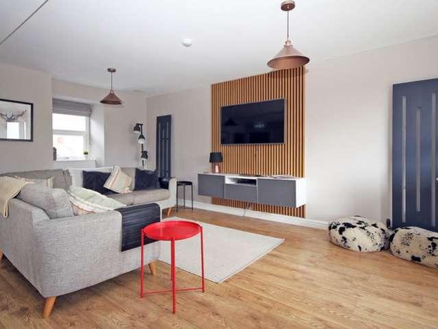 House for sale in Criccieth