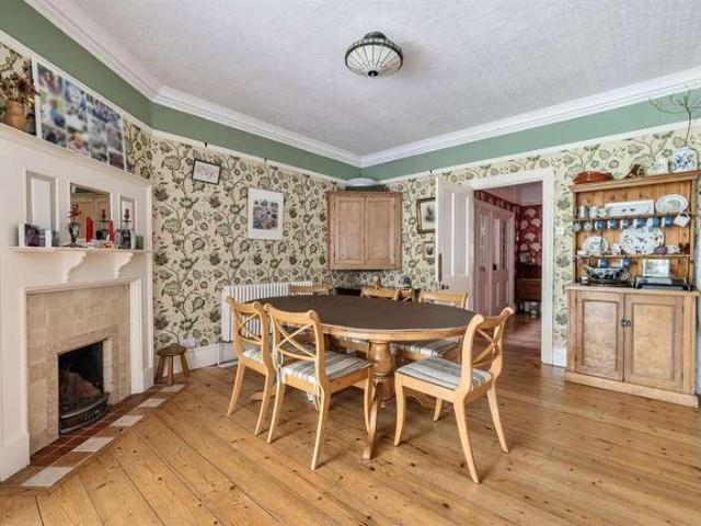 House for sale in Harnham, Salisbury