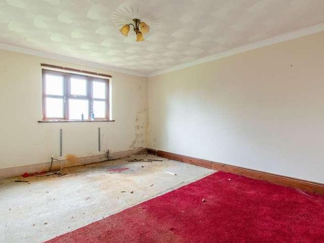 House for sale in St Cleer, Cornwall