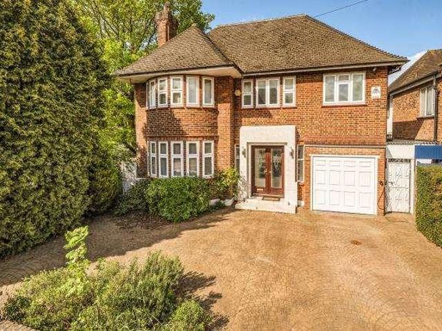 House for sale in Temple Fortune, Greater London