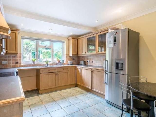 House for sale in Esher, Surrey