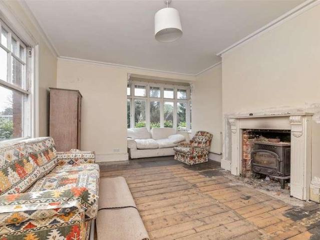 House for sale in St Albans, Cottonmill