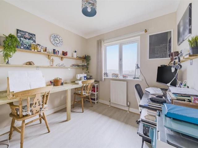 House for sale in Strode, Devon
