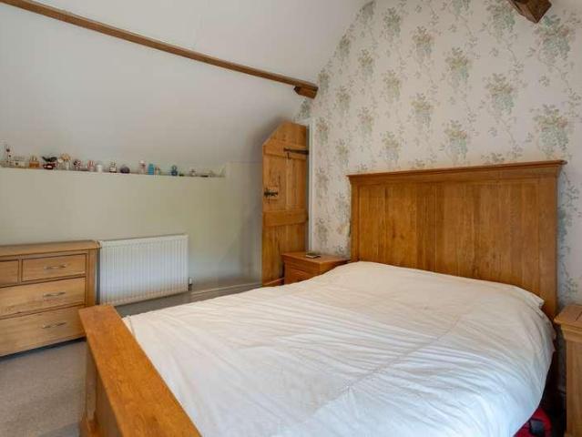 House for sale in Black Bourton, Oxfordshire